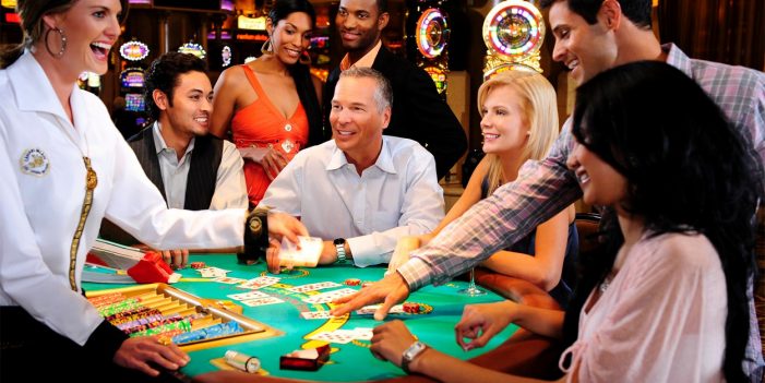 Casinos sur le Net Fiable en France