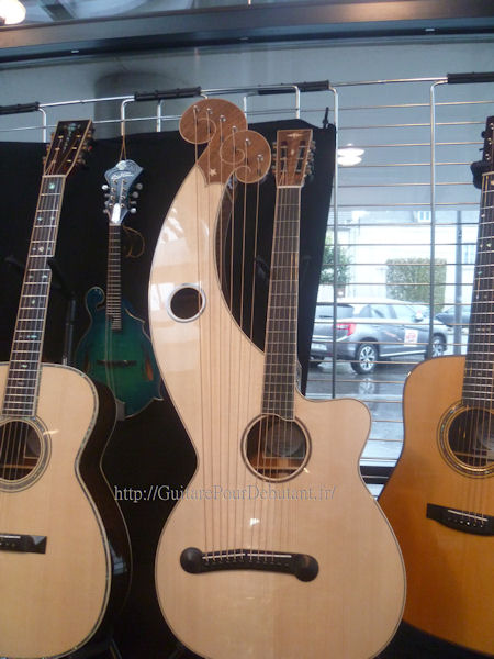 salon lutherie issoudun 2012