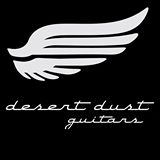 desert dust guitars